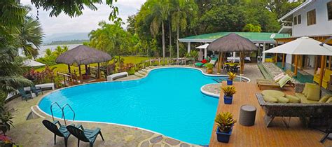 AWILIHAN PRIVATE PARADISE RESORT.